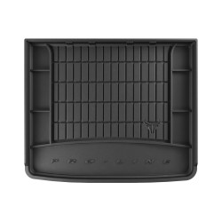 Vasca Baule compatibile con Alfa Romeo Tonale dal 2022 in poi, su misura in Gomma TPE