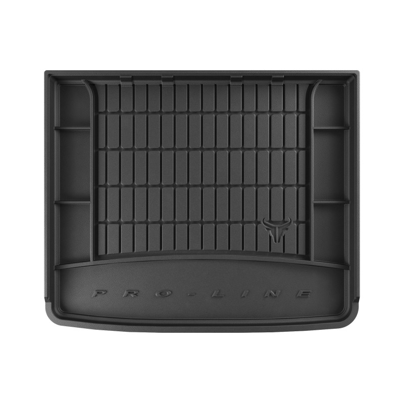 Vasca Baule compatibile con Alfa Romeo Tonale dal 2022 in poi, su misura in Gomma TPE