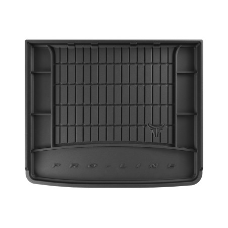 Vasca Baule compatibile con Alfa Romeo Tonale dal 2022 in poi, su misura in Gomma TPE