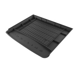 Vasca Baule compatibile con Alfa Romeo Tonale dal 2022 in poi, su misura in Gomma TPE