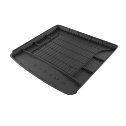 Vasca Baule compatibile con BMW Serie 2 Gran Coupe F44 2019-2024, su misura in Gomma TPE