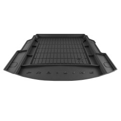 Vasca Baule compatibile con Audi A8 D5 dal 2017 in poi, su misura in Gomma TPE