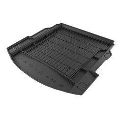 Vasca Baule compatibile con Audi A8 D5 dal 2017 in poi, su misura in Gomma TPE
