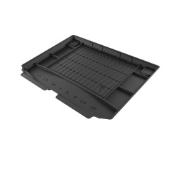 Vasca Baule compatibile con Honda HR-V III e:HEV dal 2021 in poi, su misura in Gomma TPE