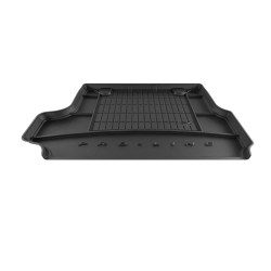 Vasca Baule compatibile con Honda ZR-V dal 2023 in poi, su misura in Gomma TPE