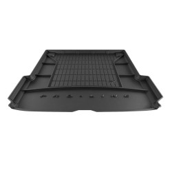 Vasca Baule compatibile con BMW XM G09 dal 2022 in poi, su misura in Gomma TPE