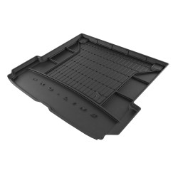 Vasca Baule compatibile con BMW XM G09 dal 2022 in poi, su misura in Gomma TPE