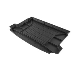 Vasca Baule compatibile con Jeep Avenger Elettrica dal 2023 in poi, su misura in Gomma TPE