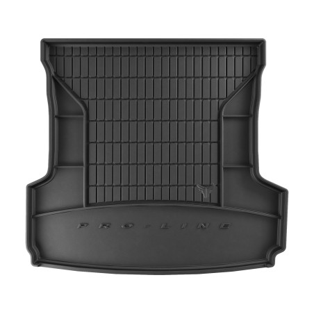 Vasca Baule compatibile con Kia EV9 dal 2023 in poi, su misura in Gomma TPE