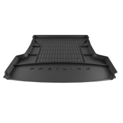 Vasca Baule compatibile con Kia EV9 dal 2023 in poi, su misura in Gomma TPE