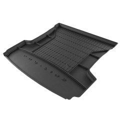 Vasca Baule compatibile con Kia EV9 dal 2023 in poi, su misura in Gomma TPE