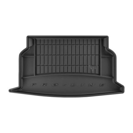 Vasca Baule compatibile con MG MG3 III dal 2024 in poi, su misura in Gomma TPE