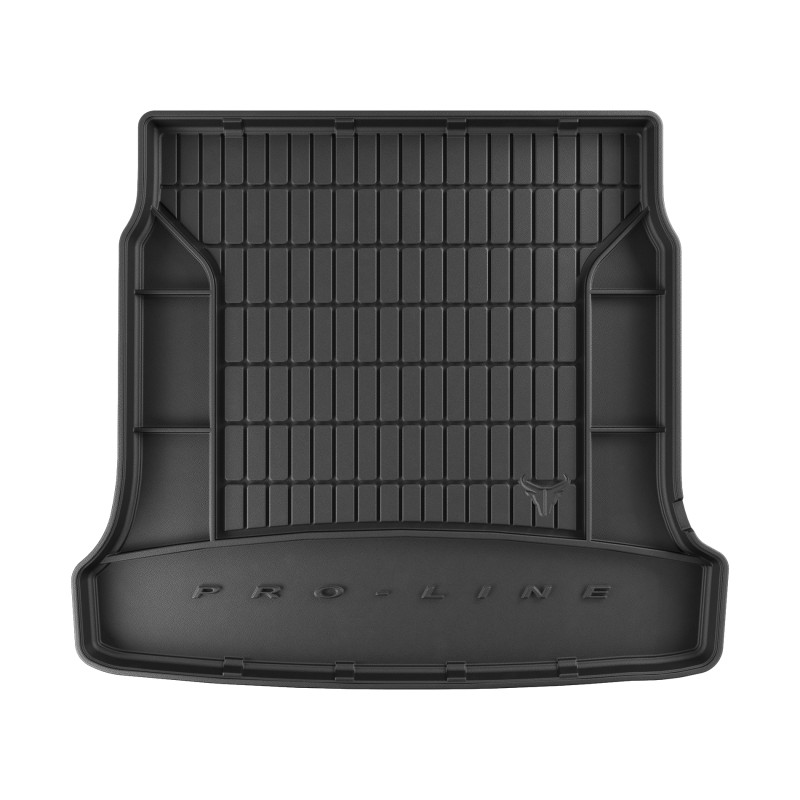 Vasca Baule compatibile con Hyundai Ioniq 6 dal 2022 in poi, su misura in Gomma TPE