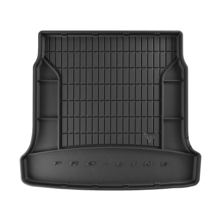 Vasca Baule compatibile con Hyundai Ioniq 6 dal 2022 in poi, su misura in Gomma TPE