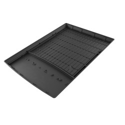 Vasca Baule compatibile con BMW Serie 5 G60 dal 2023 in poi, su misura in Gomma TPE