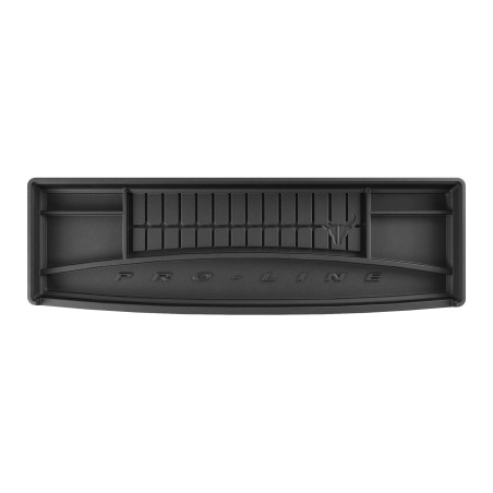 Vasca Baule compatibile con Renault Espace VI dal 2023 in poi, su misura in Gomma TPE