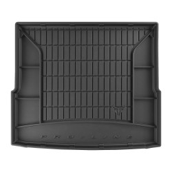 Vasca Baule compatibile con BMW X2 U10 dal 2023 in poi, su misura in Gomma TPE