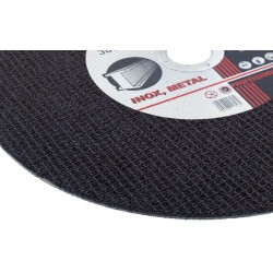 Set di 5 dischi da taglio metallo mar-pol Ø300 mm potenza, precisione e durabilità