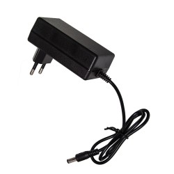 Motosega Brushless a Batteria con Kit Completo e Valigetta