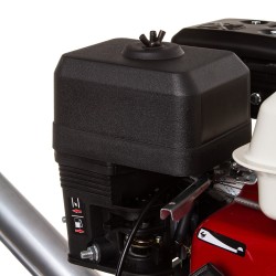 Elicottero Lisciatrice Benzina 6,5 CV per Pavimenti Industriali