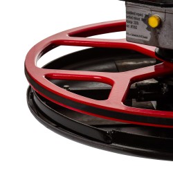 Elicottero Lisciatrice Benzina 6,5 CV per Pavimenti Industriali