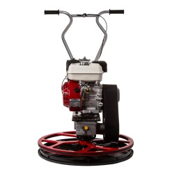 Elicottero Lisciatrice Benzina 6,5 CV per Pavimenti Industriali