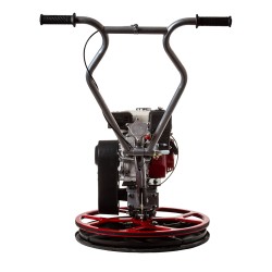 Elicottero Lisciatrice Benzina 6,5 CV per Pavimenti Industriali