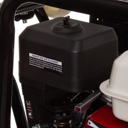 Piastra Compattatrice 90 kg con Motore Benzina OHV  Potente e Trasportabile