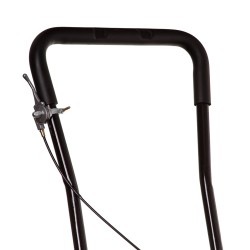 Piastra Compattatrice 90 kg con Motore Benzina OHV  Potente e Trasportabile