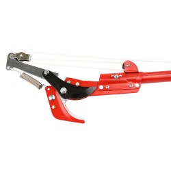 Potatore Telescopico con Sega 35 cm  Forte, Preciso, Sicuro