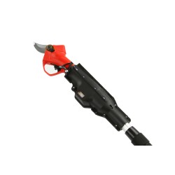 Asta Telescopica di Prolunga per Potatore  Taglia in Alto in Totale Sicurezza!