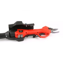 Asta Telescopica di Prolunga per Potatore  Taglia in Alto in Totale Sicurezza!