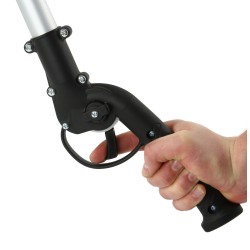 Asta Telescopica di Prolunga per Potatore  Taglia in Alto in Totale Sicurezza!