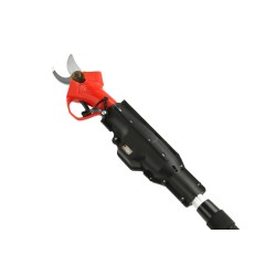 Asta Telescopica di Prolunga per Potatore  Taglia in Alto in Totale Sicurezza!