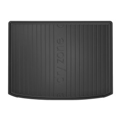 Vasca Baule compatibile con Audi A3 8Y dal 2020 in poi, su misura in Gomma TPE