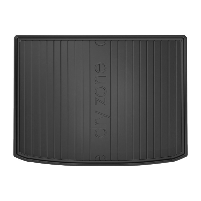 Vasca Baule compatibile con Audi A3 8Y dal 2020 in poi, su misura in Gomma TPE