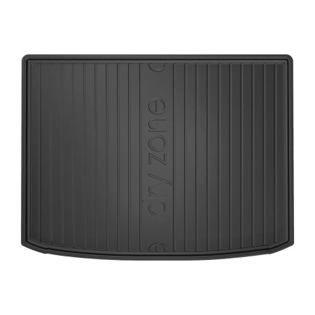 Vasca Baule compatibile con Audi A3 8Y dal 2020 in poi, su misura in Gomma TPE