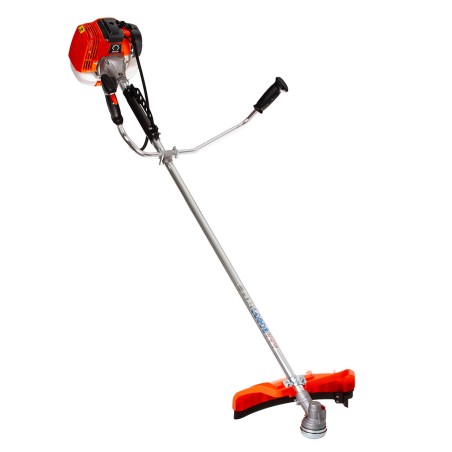 Decespugliatore a scoppio DEMON 1,4kW a 2 tempi raffreddato ad aria 