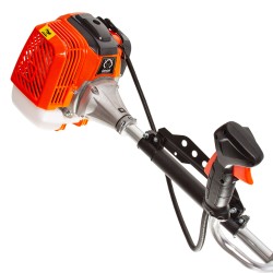 Decespugliatore a scoppio DEMON 1,4kW a 2 tempi raffreddato ad aria 