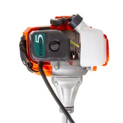 Decespugliatore a scoppio DEMON 1,4kW a 2 tempi raffreddato ad aria 