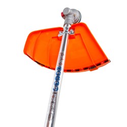 Decespugliatore a scoppio DEMON 1,4kW a 2 tempi raffreddato ad aria 