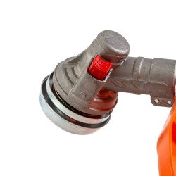 Decespugliatore a scoppio DEMON 1,4kW a 2 tempi raffreddato ad aria 