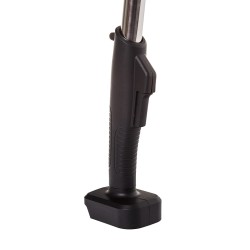 Asta telescopica regolabile 140-225 cm per motosega a 3 pin