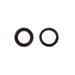 Lancia telescopica regolabile per atomizzatore 46-82 cm