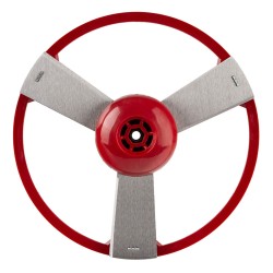 Lama per decespugliatore con protezione lunghezza 85 mm