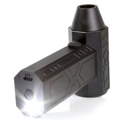 Soffiatore elettrico portatile 3000 mAh