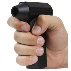 Soffiatore elettrico portatile 3000 mAh