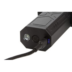 Soffiatore elettrico portatile 3000 mAh