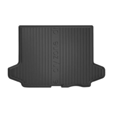 Vasca Baule compatibile con Kia Sportage V dal 2021 in poi, su misura in Gomma TPE