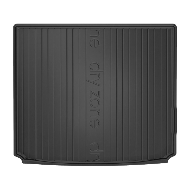 Vasca Baule compatibile con Leapmotor C10 dal 2024 in poi, su misura in Gomma TPE